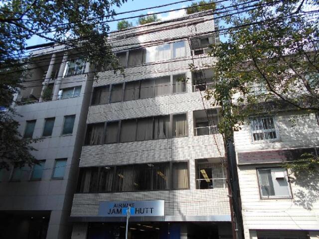 ＩＮＳビル
