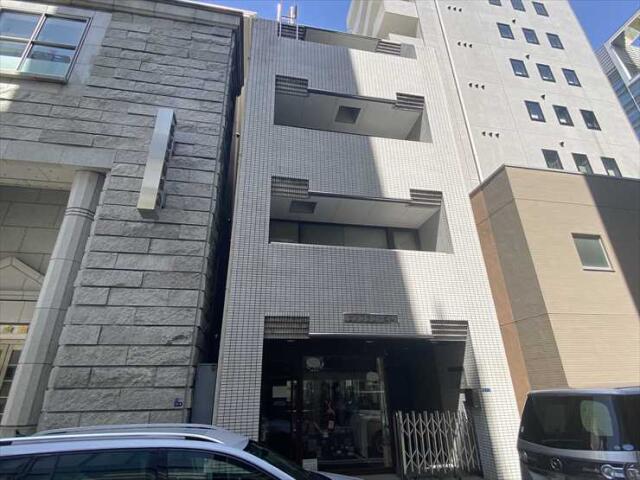 サンフラワービル