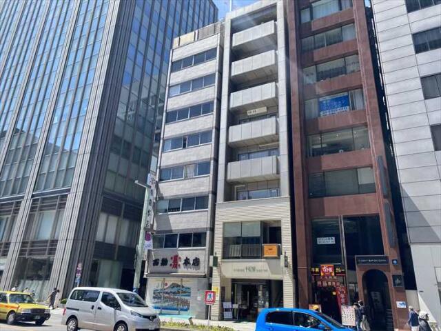 千疋屋ビル