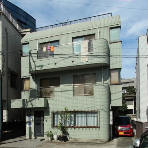 山田コートビレジ