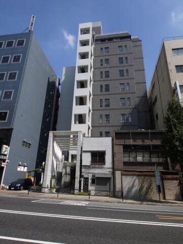 御茶ノ水プラザビル