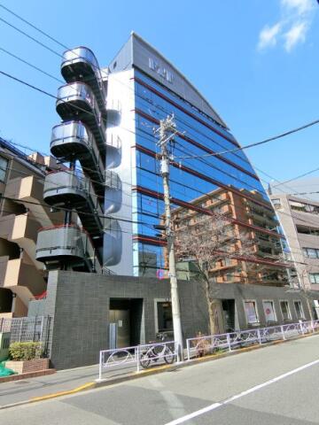 ＴＥＲＲＡ　ＰＯＲＴ　ＭＥＧＵＲＯ（旧称：目黒ＴＳビル）