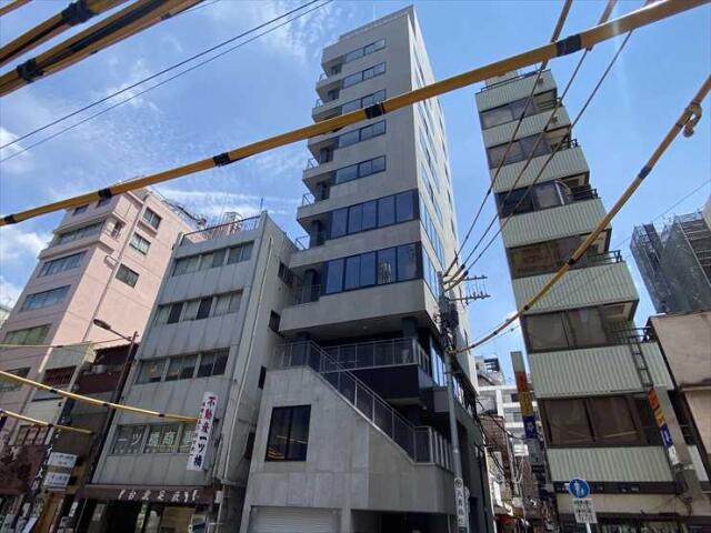 ＩＭ内神田ビル（ＲｅＰｌｕｓ内神田）