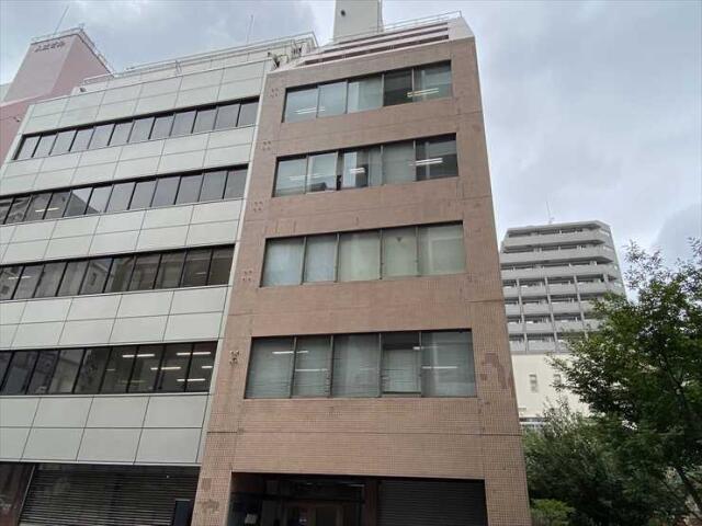 本銀第一ビル