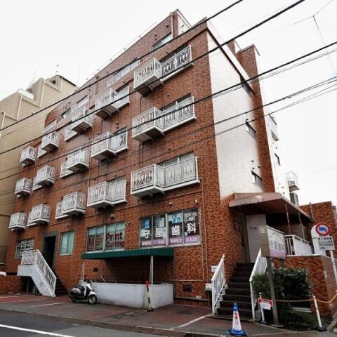 サンエルサビル