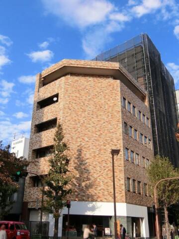 浜町パルクビル