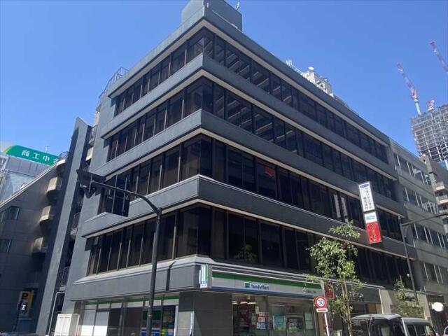 新八重洲ビル