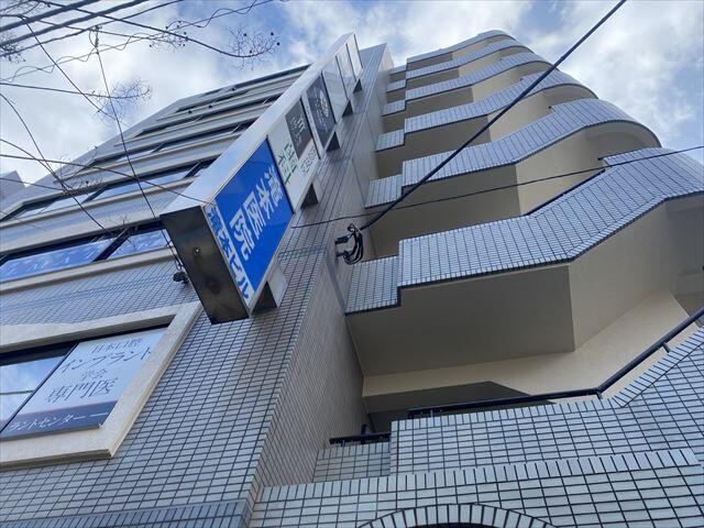 滝本ビル