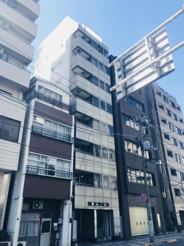 桂昇江東橋ビル