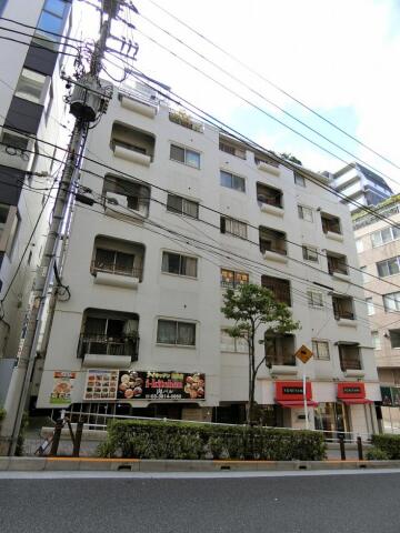 湯島ビルディング（湯島１）