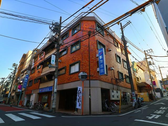コジマビル（東山）