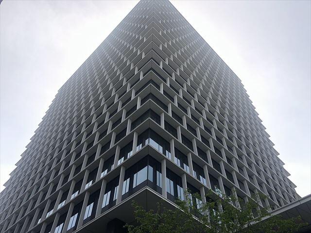 ＫＡＮＤＡ　ＳＱＵＡＲＥ