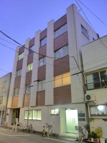 倉橋ビル