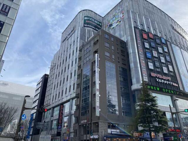 ＴＳＫビル（神田松永町）