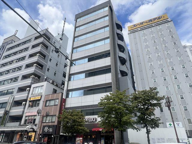 池袋二丁目ビルディング