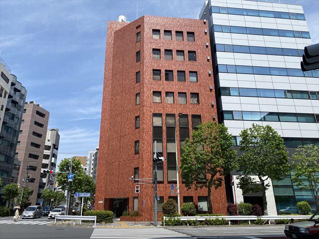 オンラインビル