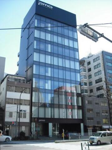 ＰＭＯ八丁堀