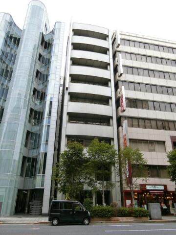 フジノビル（日本橋小伝馬町）