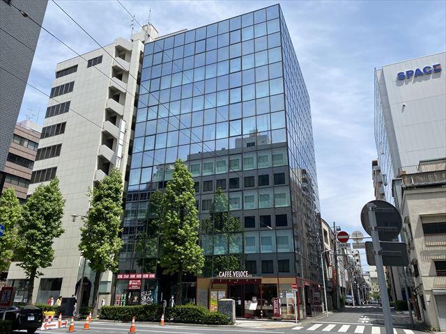 かしきち人形町