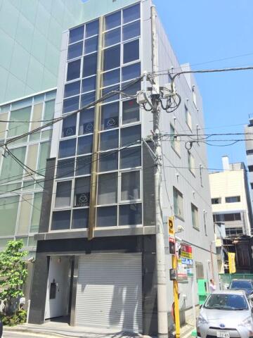 ＡＹビル（日本橋堀留町）