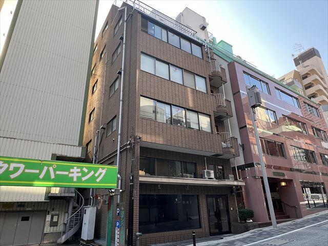 エスダブルビル