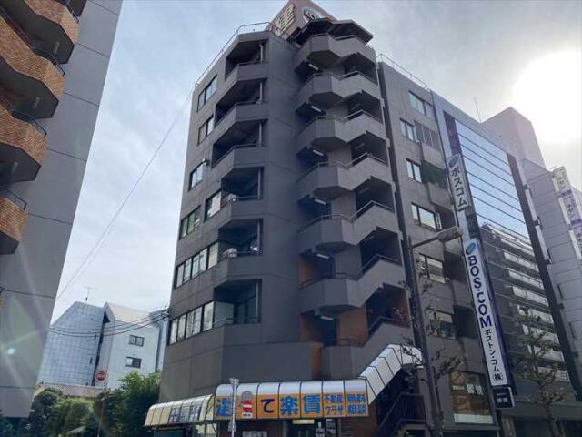 岩田光建ビル