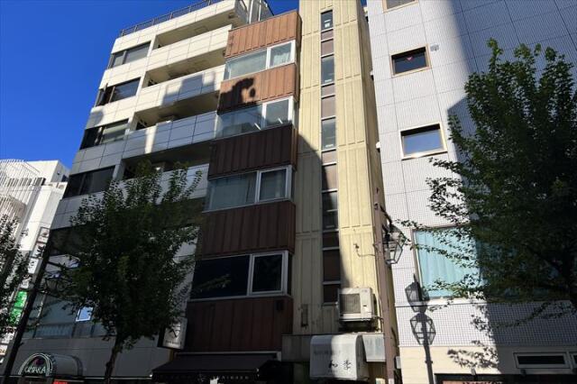 西池袋ベルビル