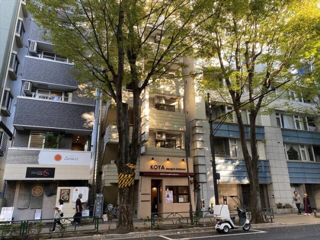  洞口ビル