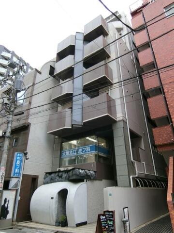 大塚キャリアビル