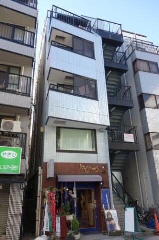 ＹＫビル（北品川）
