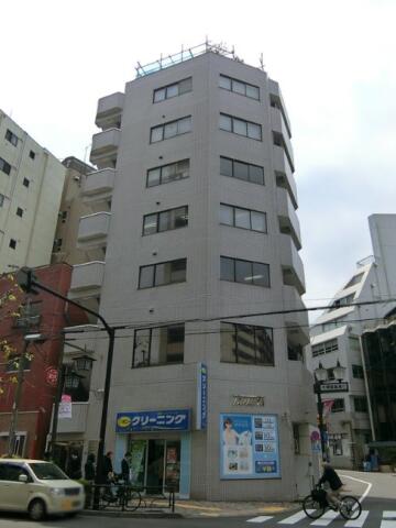 田中ビル（南大塚）