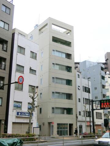 双葉ビル（南大塚）