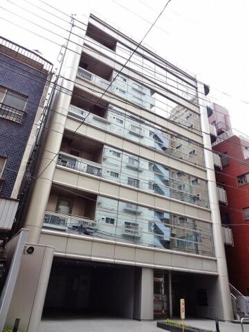 アーバンポイント巣鴨