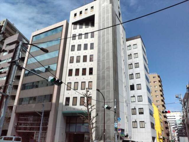 ハーブ神田ビル