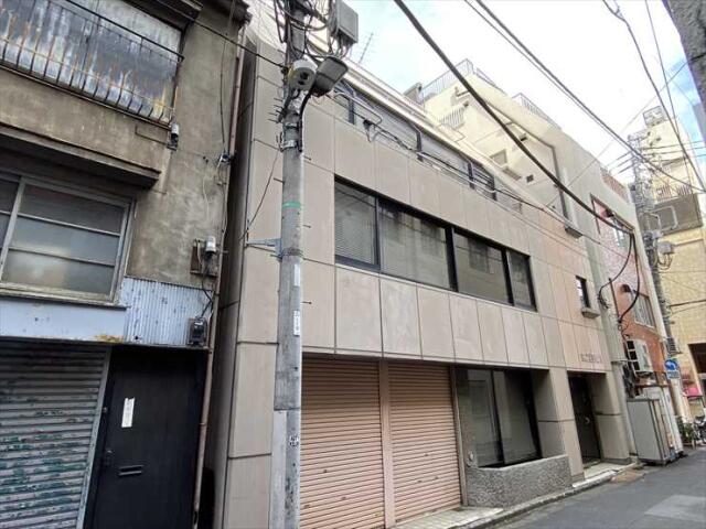 第２星野ビル（神田佐久間町）