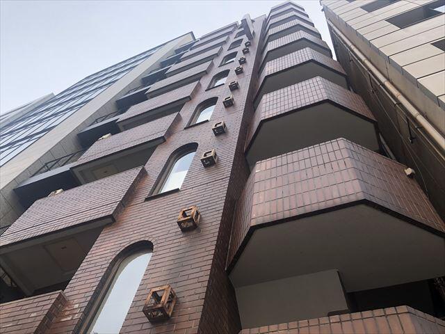 鈴木ビル（神田司町）