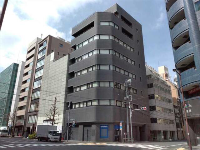 神田東邦センタービル