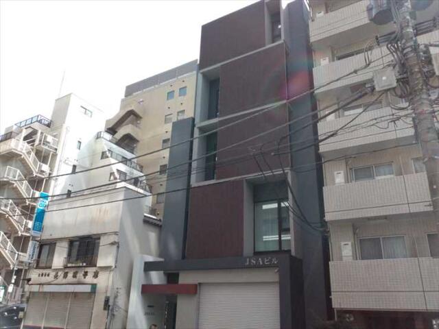 ＪＳＡビル