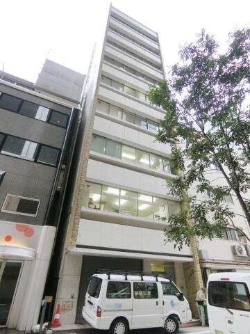 横川ビル（神田松永町）