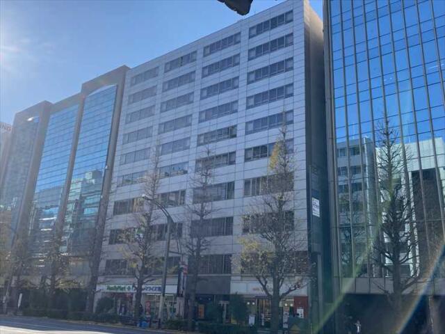 日東ビル（外神田）