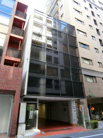 明豊パークタワービル