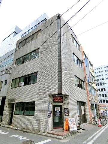 日本橋さくらビル（日本橋本町）