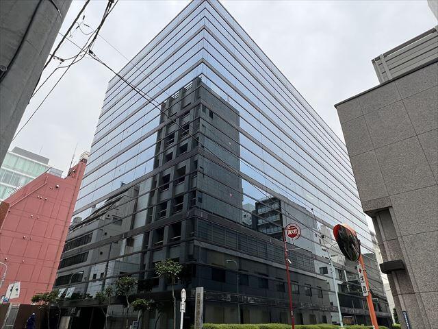 日経茅場町別館