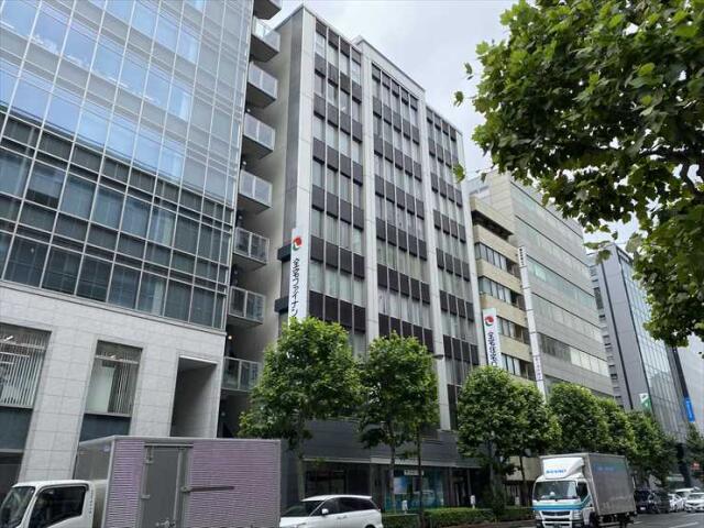 センボービル