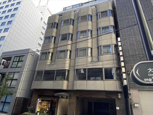 山源ビル
