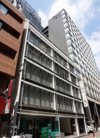 銀昭ビル