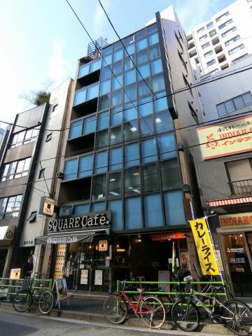 三幸日本橋プラザビル