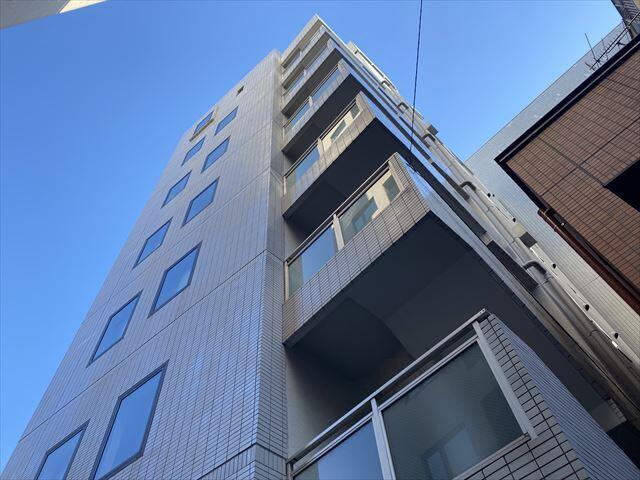 浜町アクセスⅡ