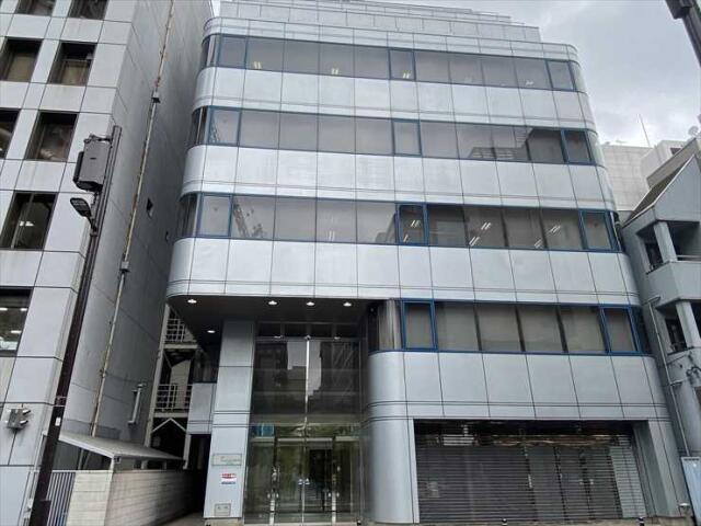アーバンセンター神田司町（旧：司町ビル）