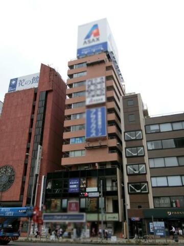 カプリース青山